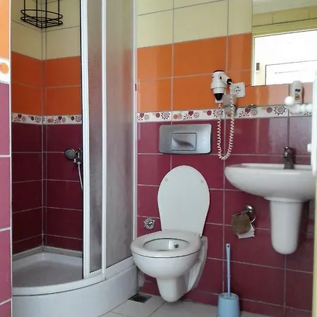 Hotel Parliament Apart Bodrum