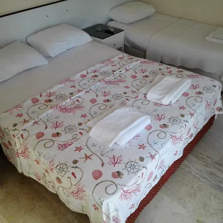 Hotel Parliament Apart Bodrum