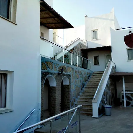Parliament Apart Hotel