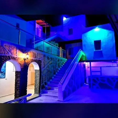 Parliament Apart * Bodrum