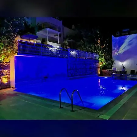 Parliament Apart Bodrum