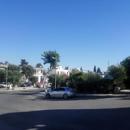 Parliament Apart * Αλικαρνασσός