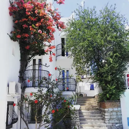 Parliament Apart Bodrum