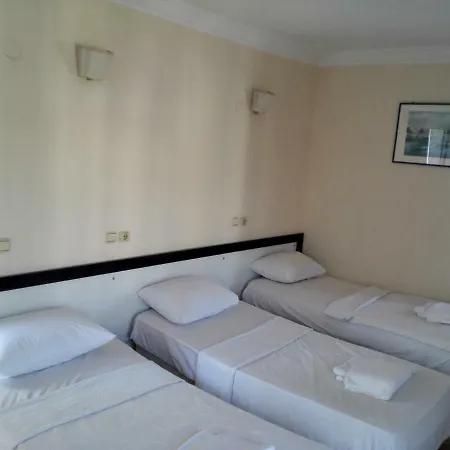 Hotel Parliament Apart