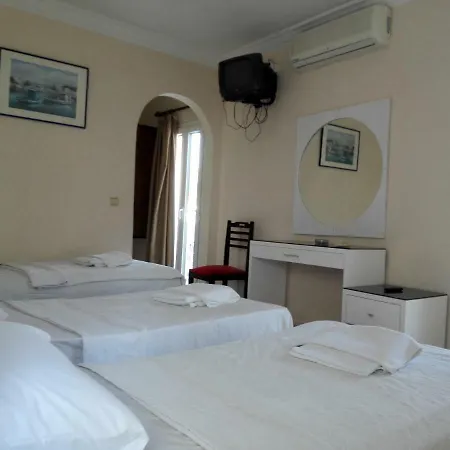 Hotel Parliament Apart *