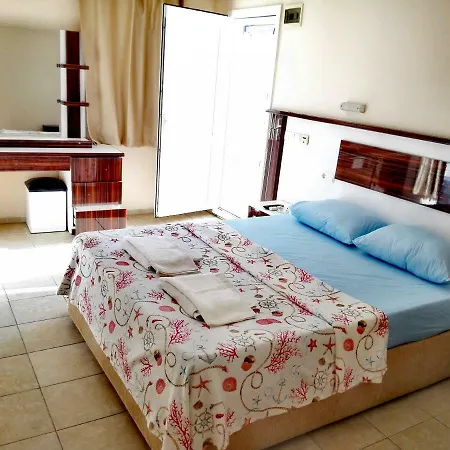Hotel Parliament Apart Bodrum